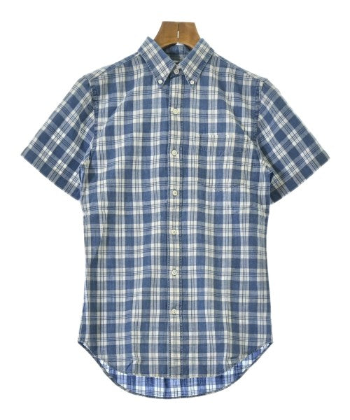 RRL เสื้อลำลอง