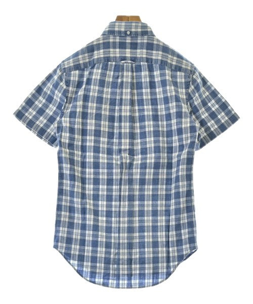 RRL เสื้อลำลอง