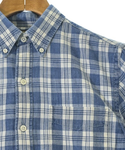 RRL เสื้อลำลอง