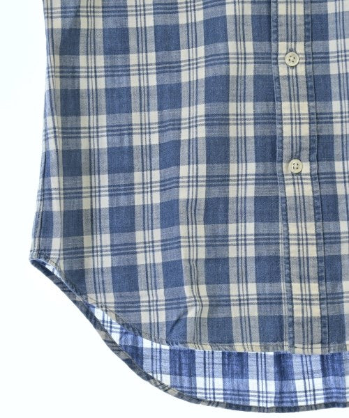 RRL เสื้อลำลอง