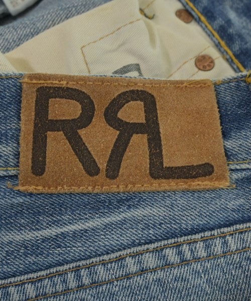 RRL ยีนส์