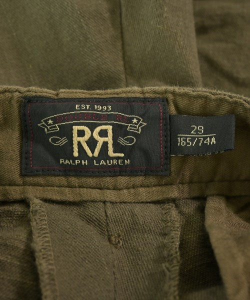 RRL กางเกง อื่น