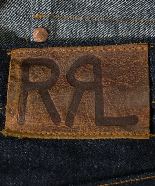 RRL ยีนส์