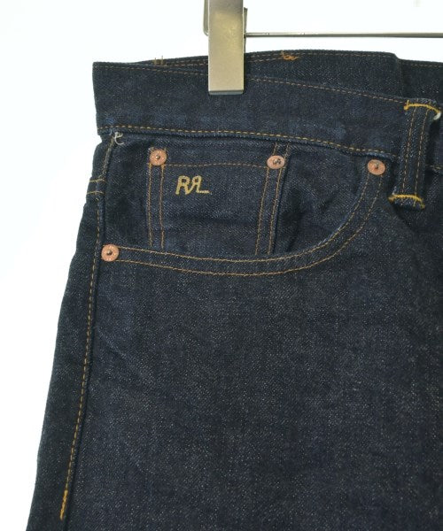 RRL ยีนส์