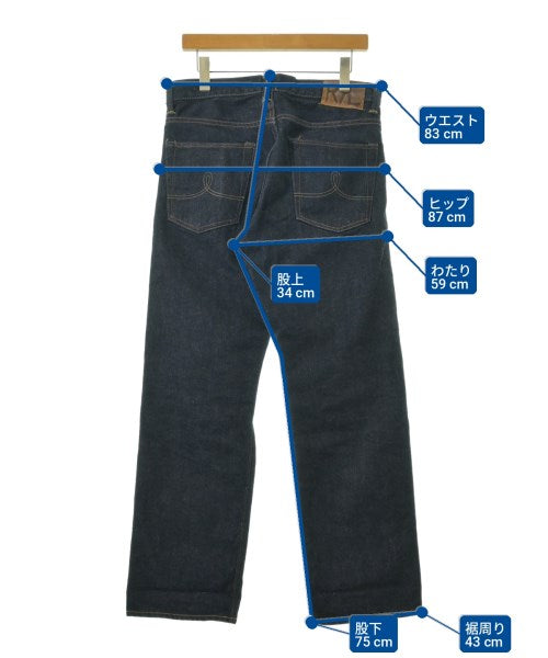 RRL ยีนส์