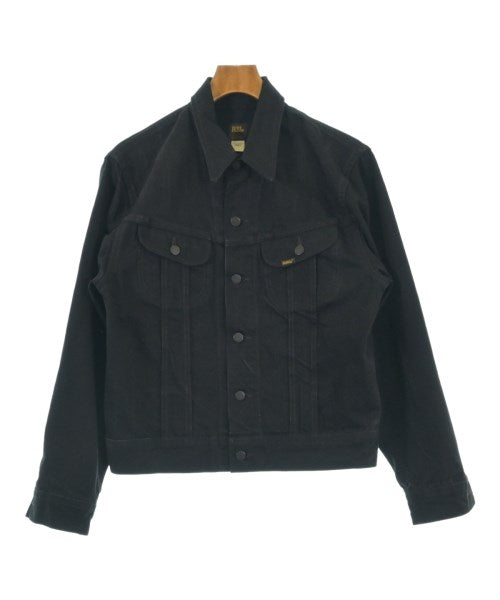 RRL แจ็คเก็ตยีนส์