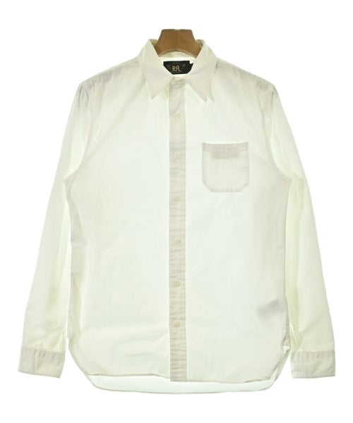 RRL เสื้อลำลอง