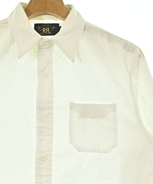 RRL เสื้อลำลอง