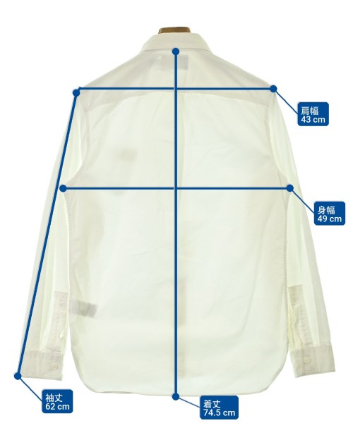 RRL เสื้อลำลอง