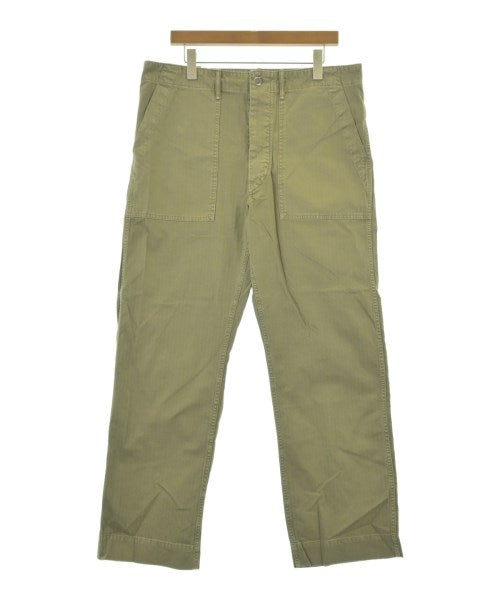 RRL กางเกง อื่น