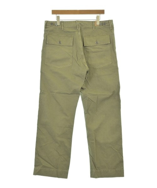 RRL กางเกง อื่น