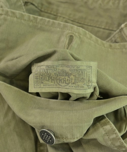 RRL กางเกง อื่น