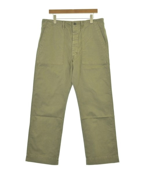 RRL กางเกง อื่น