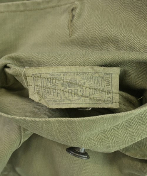 RRL กางเกง อื่น