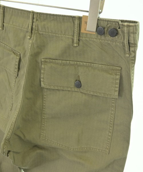 RRL กางเกง อื่น