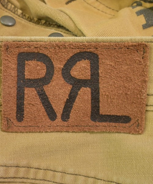 RRL ชิโน่