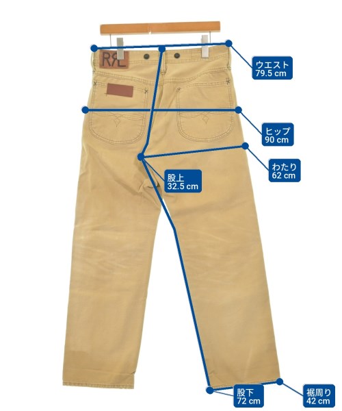 RRL ชิโน่