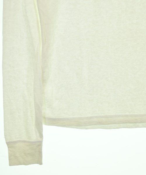 RRL เสื้อยืด/เสื้อท็อปส์