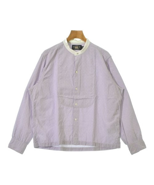 RRL เสื้อลำลอง