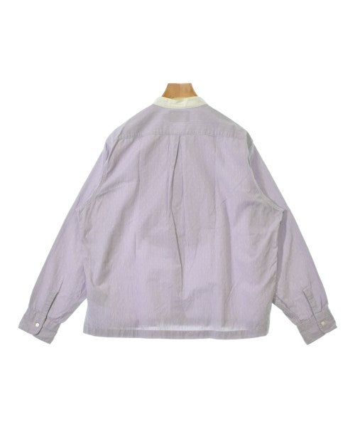 RRL เสื้อลำลอง