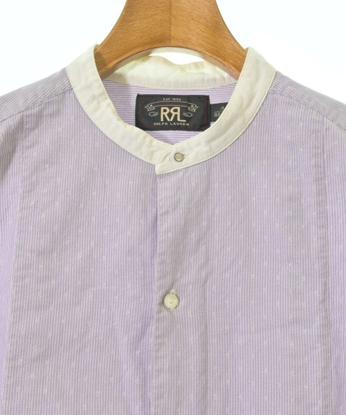 RRL เสื้อลำลอง