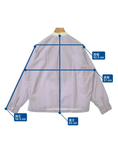 RRL เสื้อลำลอง