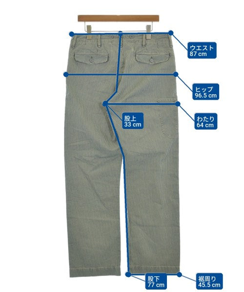 RRL กางเกง อื่น