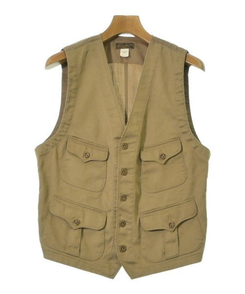 RRL เสื้อลำลอง