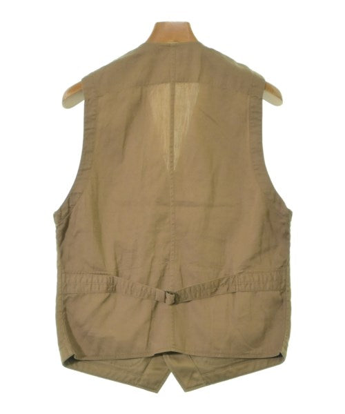 RRL เสื้อลำลอง