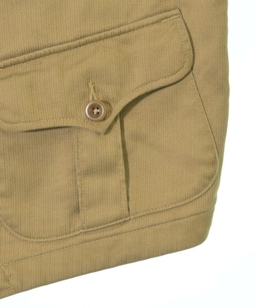 RRL เสื้อลำลอง
