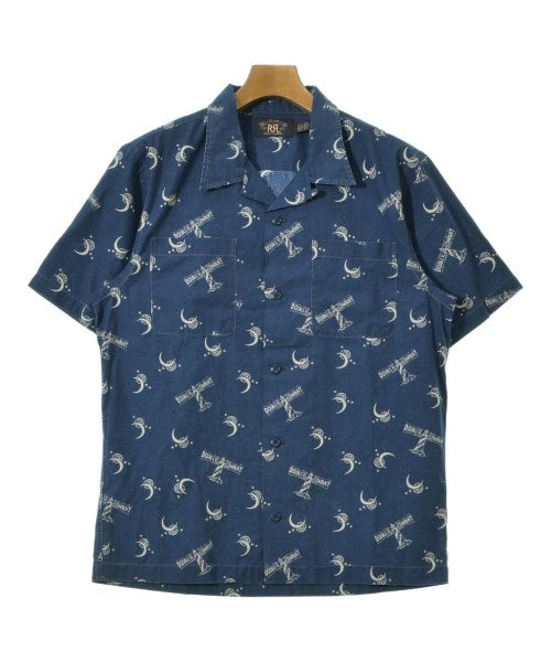 RRL เสื้อลำลอง