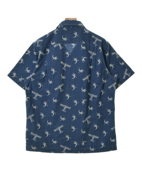 RRL เสื้อลำลอง