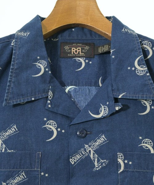 RRL เสื้อลำลอง