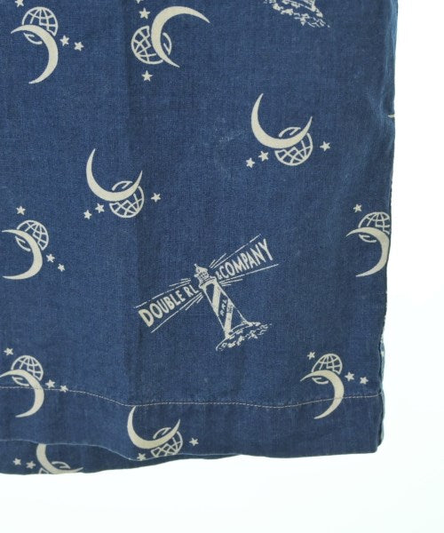 RRL เสื้อลำลอง