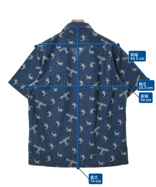RRL เสื้อลำลอง