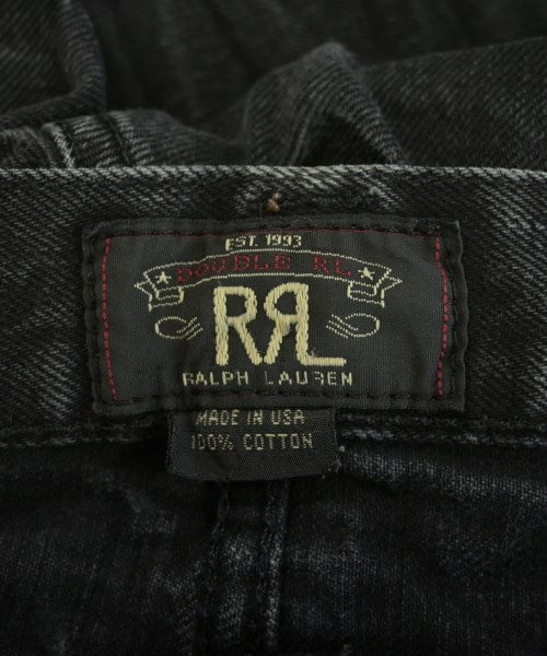 RRL ยีนส์