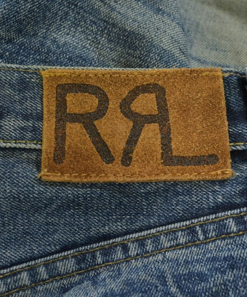 RRL ยีนส์