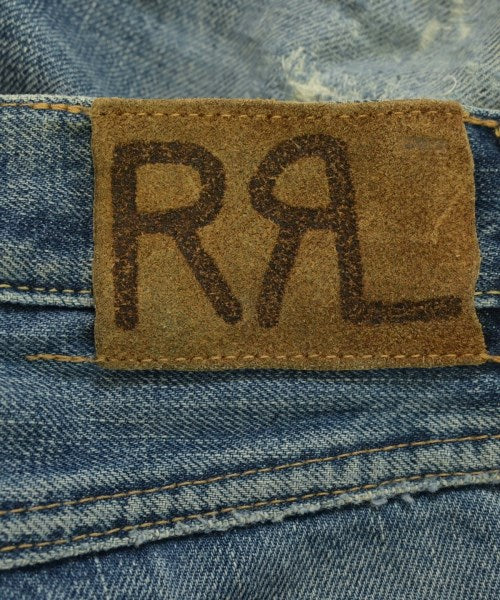 RRL ยีนส์