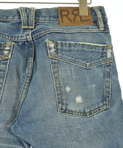 RRL ยีนส์