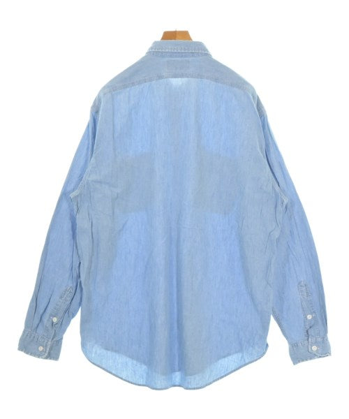 RRL เสื้อลำลอง