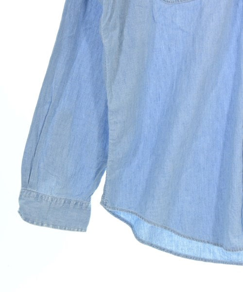 RRL เสื้อลำลอง
