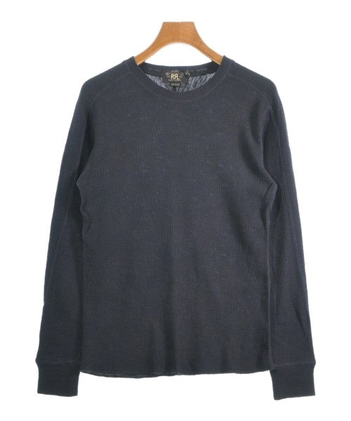RRL เสื้อยืด/เสื้อท็อปส์