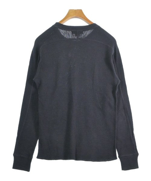 RRL เสื้อยืด/เสื้อท็อปส์