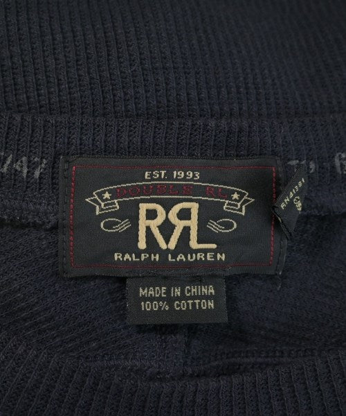 RRL เสื้อยืด/เสื้อท็อปส์