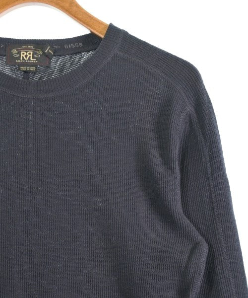 RRL เสื้อยืด/เสื้อท็อปส์