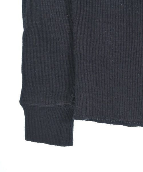 RRL เสื้อยืด/เสื้อท็อปส์