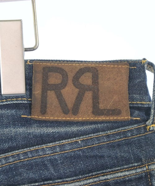 RRL ยีนส์