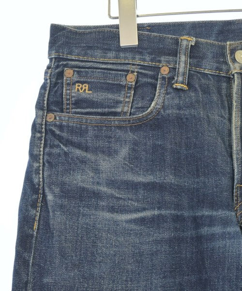 RRL ยีนส์