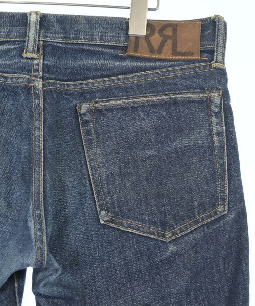 RRL ยีนส์