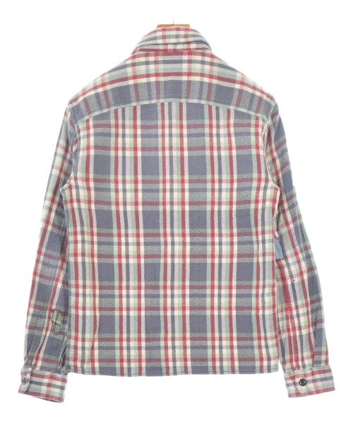 RRL เสื้อลำลอง